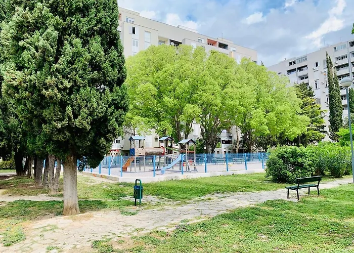 Apartamento The L Place By Right Place